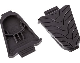 Resim Shimano Sm-Sh45 Yol Bisikleti Pedal Kali Koruyucu 