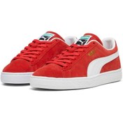 Resim Puma Suede Classic Erkek Sneaker-kırmızı Kırmızı 