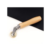 Resim Willowhaven 1 Adet 40mm Dikiş Ve 30mm Bakır Basınç Rulosu, Pvc/tpo/epdm Kaynak Aksesuarı 