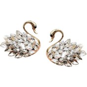 Resim Suntek 2x Araba Hava Çıkış Spreyi Difüzör Klip Modern Beyaz 