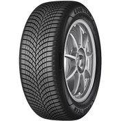 Resim Goodyear 215/45R17 91W Vector 4seasons Gen-3 XL Fp Dört Mevsim Lastiği 2025 
