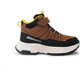 Resim Cool Tiger Erkek Çocuk Termal Bot 001 