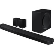 Resim Q-series Soundbar Hw-q990b (2022) Samsung