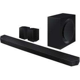 Resim Q-series Soundbar Hw-q990b (2022) 