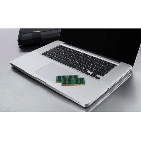 Resim Kingston ValueRAM KVR16S11/8WP 8GB (1x8GB) DDR3 1600MHz CL11 Notebook Ram (Bellek) 