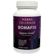 Resim Voonka Collagen Bonafix 90 Tablet 
