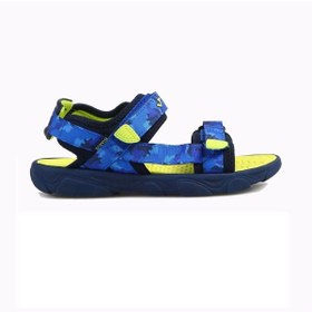 Resim Joma Boat Jr 2303 Lacivert Sandalet SBOAJS2303V 