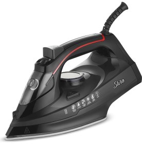 Resim Stıro 2600W Seramik Taban Buharlı Ütü KBU751 