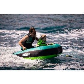 Resim Jobe Tribal 2 Kişilik 168 x 140 CM Ringo 