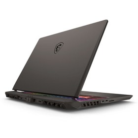 Resim MSI Vector 16 HX AI Ultra 9 275HX 40GB 2TB SSD RTX5080/16GB 175W 16'' WQXGA W11H Gaming Laptop 