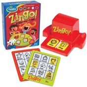 Resim Thinkfun Zingo TR 7700T 