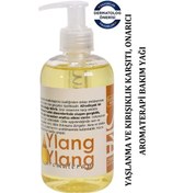 Resim Ryotopro Ylang Ylang Aromaterapi Yağı 100 ML 