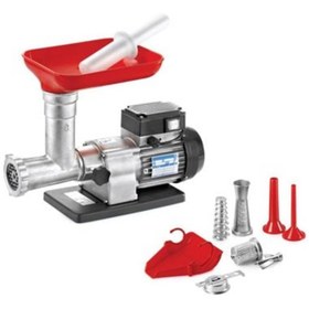 Resim Tre Spade F11800Y/B TC8 Comby Elektrikli Saçma Ve Kıyma Makinesi 