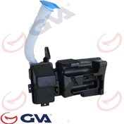 Resim Cam Suyu Deposu Tıguan 3 Lt 2008-2015 