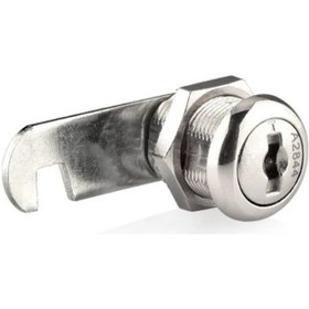 Resim Canex Master Mandallı Çekmece Kilidi - 10 Adet 19 25mm 