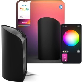 Resim Philips Hue Play Akıllı Duvar Yıkayıcı,renkli Akıllı Işık Deneyimi 