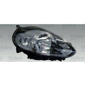 Resim Valeo-044212 Far Sol Punto Evo 515283866 