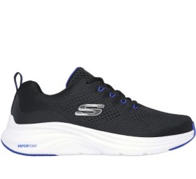 Resim Skechers 232625 BKBL Vapor Foam Erkek Spor Ayakkabı 