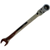 Resim mikudesign 8 mm Mafsallı Cırcır Anahtar 