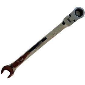 Resim mikudesign 8 mm Mafsallı Cırcır Anahtar 