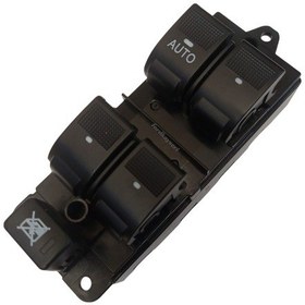 Resim Ford Ranger Ön Cam Açma Dügmesi - Anahtarı Dörtlü Sol 2015-2018 