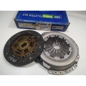 Resim MAZDA 6 DEBRİYAJ SETİ 2.0-2.3(2003) RULMANSIZ MZ108-H 