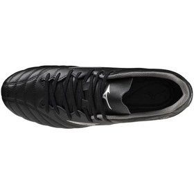 Resim Monarcida Neo 3 Select Erkek Krampon Siyah Çok Renkli 