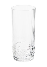 Resim Mudo Home Meşrubat Bardağı 490 Ml Şeffaf 