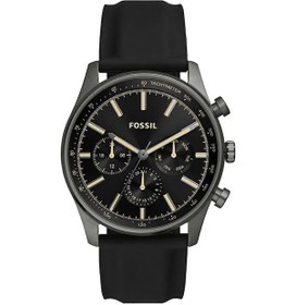 Resim Fossil Fbq2746 Erkek Kol Saati 
