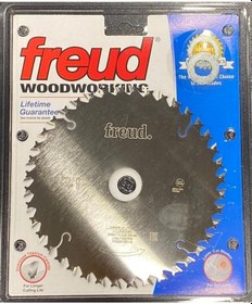 Resim FREUD LCL5M 02040 184X1.7X30 Z40 İNCE TESTERE 