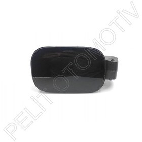 Resim Jetta 2006-2010 Depo Yakıt Dış Kapağı 1k5809857b Siyah 