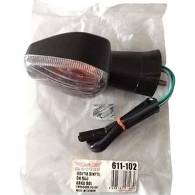Resim Honda Honda Sinyal Sağ Cbr600Rr 03-06 Uyumlu 