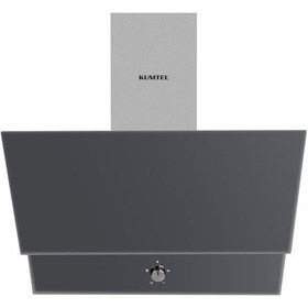 Resim Kumtel DA6-830 60 CM Duvar Tipi Cam Davlumbaz 