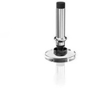 Resim TEKNETSTORE Dokunmatik Kalem Yedek Ucu Tablet Kalemi Çizim & Yazı Kalemi Yedek Uç 