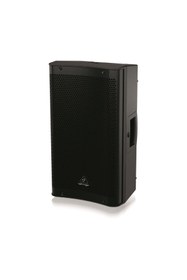 Resim Behringer Dr110dsp 10" 1000 Watt Aktif Hoparlör 