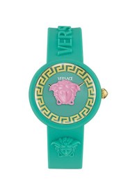 Resim Versace Vrscve9200225 Çocuk Kol Saati Pembe 