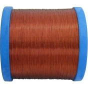 Resim Krt Emaye Bobin Teli 0,70 mm 20 m 