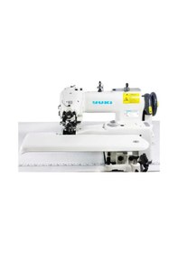 Resim Yuki Cm-101-d Etek Baskı Makinası - İplik Kesicili 