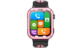 Resim ZCWATCH V0922 S Profesyonel 4G AGPS Akıllı Çocuk ve Aile Saati, Mini Cep Telefonu 