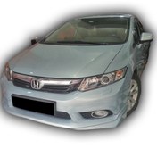 Resim Honda Civic Fb7 2012 - 2016 Modulo Body Kit 