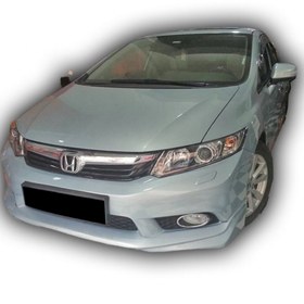 Resim Honda Civic Fb7 2012 - 2016 Modulo Body Kit 