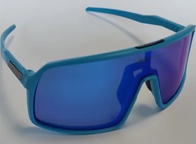 Resim BRIVIGA BİSİKLET GÖZLÜĞÜ MAVİ 