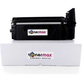Resim Tonermax Samsung Scx-6320D8 / Scx6122 / Scx6220 / Scx6322 / Scx6520 Uyumlu 