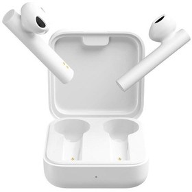Resim Xiaomi Mi True Wireless Earphones 2 Basic Bluetooth 5.0 Kulak İçi Kulaklık 