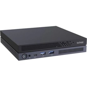 Resim Technopc Mini Pc m515 I5-1135g7 8gb.ram 512gb.ssd Freedos (KLAVYE MOUSE SET HEDİYELİ) (005486) 