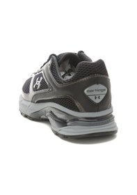 Resim Under Armour Ua Hovr Apparition Rtrftr Tc Spor Ayakkabı Siyah A3027595-007 Siyah 