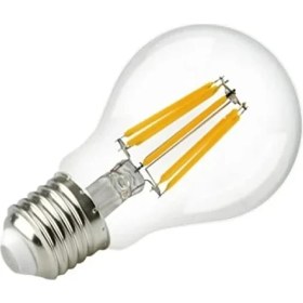 Resim Hakay Uzaktan Kontrol ve Zaman Ayarlı Akıllı Ampul - 6W Daylight 
