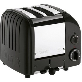 Resim Dualit 27035 Classic 2 Dilim Ekmek Kızartma Makinesi 