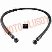 Resim Ön Fren Hidrolik Hortumu 110 Cm 