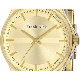 Resim Frank Alex FA.13497A.04 Kadın Kol Saati 